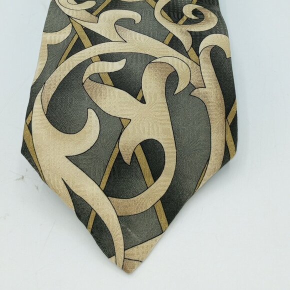 Cellini Tie 58"L - Picture 2 of 9